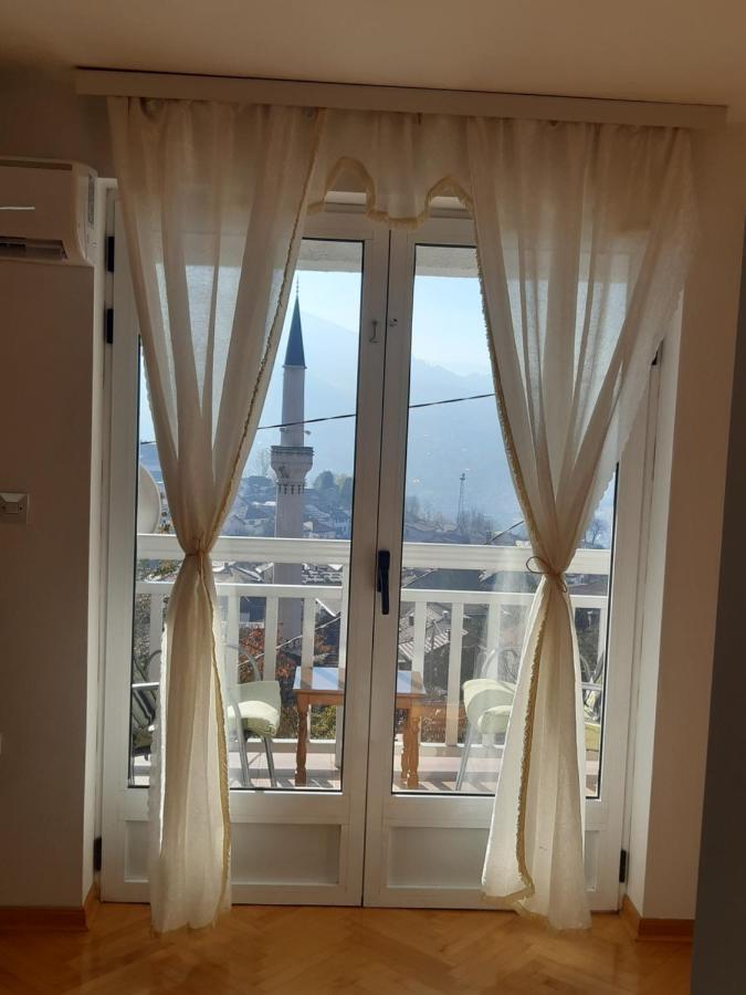 " Relax & Enjoy " Apartment Сараево Екстериор снимка