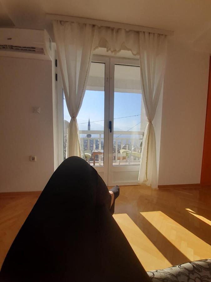 " Relax & Enjoy " Apartment Сараево Екстериор снимка