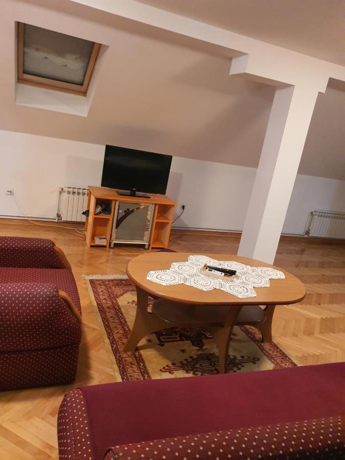" Relax & Enjoy " Apartment Сараево Екстериор снимка