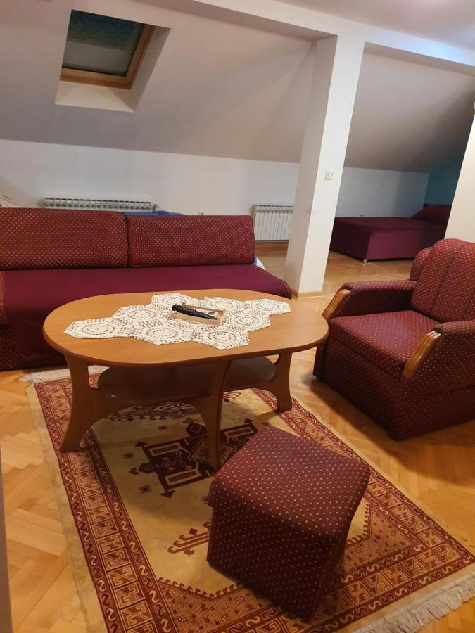 " Relax & Enjoy " Apartment Сараево Екстериор снимка