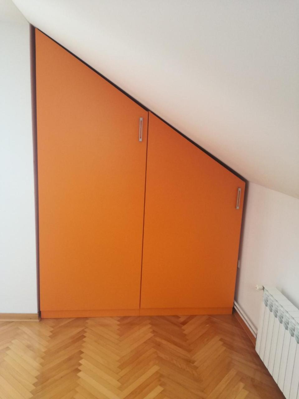 " Relax & Enjoy " Apartment Сараево Екстериор снимка