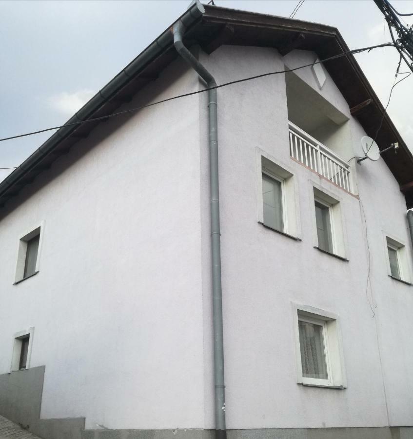 " Relax & Enjoy " Apartment Сараево Екстериор снимка