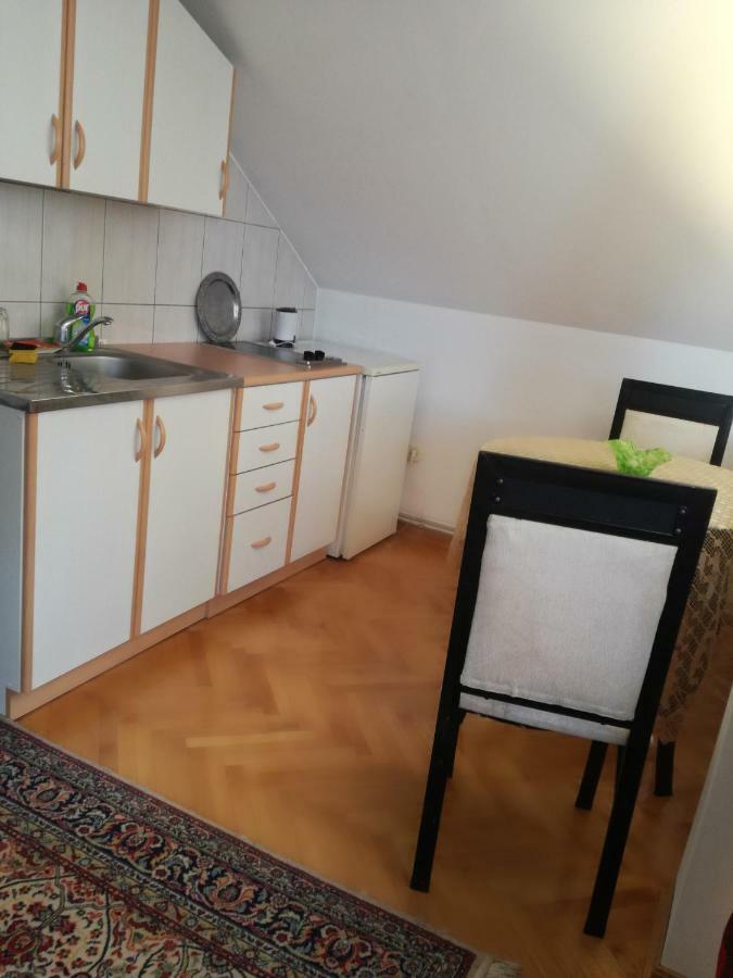 " Relax & Enjoy " Apartment Сараево Екстериор снимка