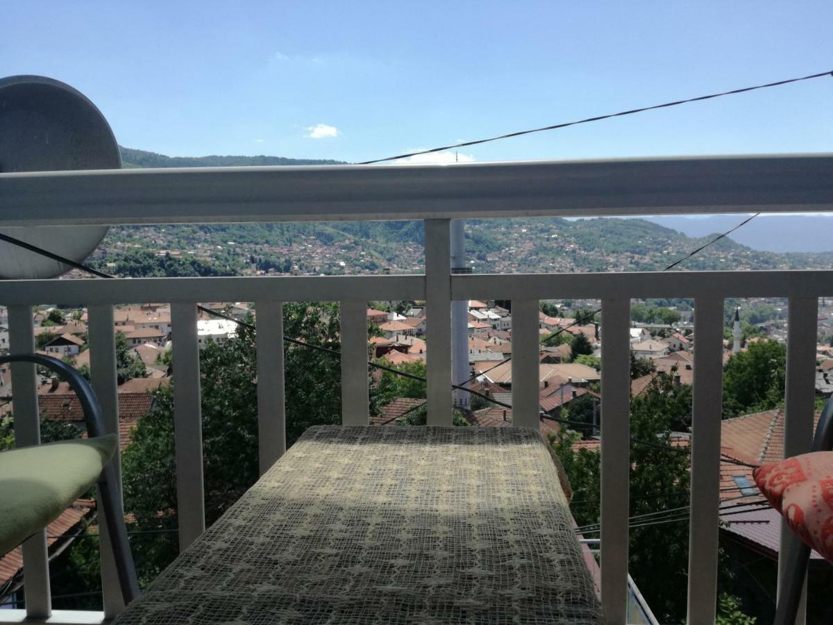 " Relax & Enjoy " Apartment Сараево Екстериор снимка